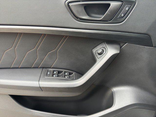 Cupra Ateca 2.0 TSI Business DSG VZ