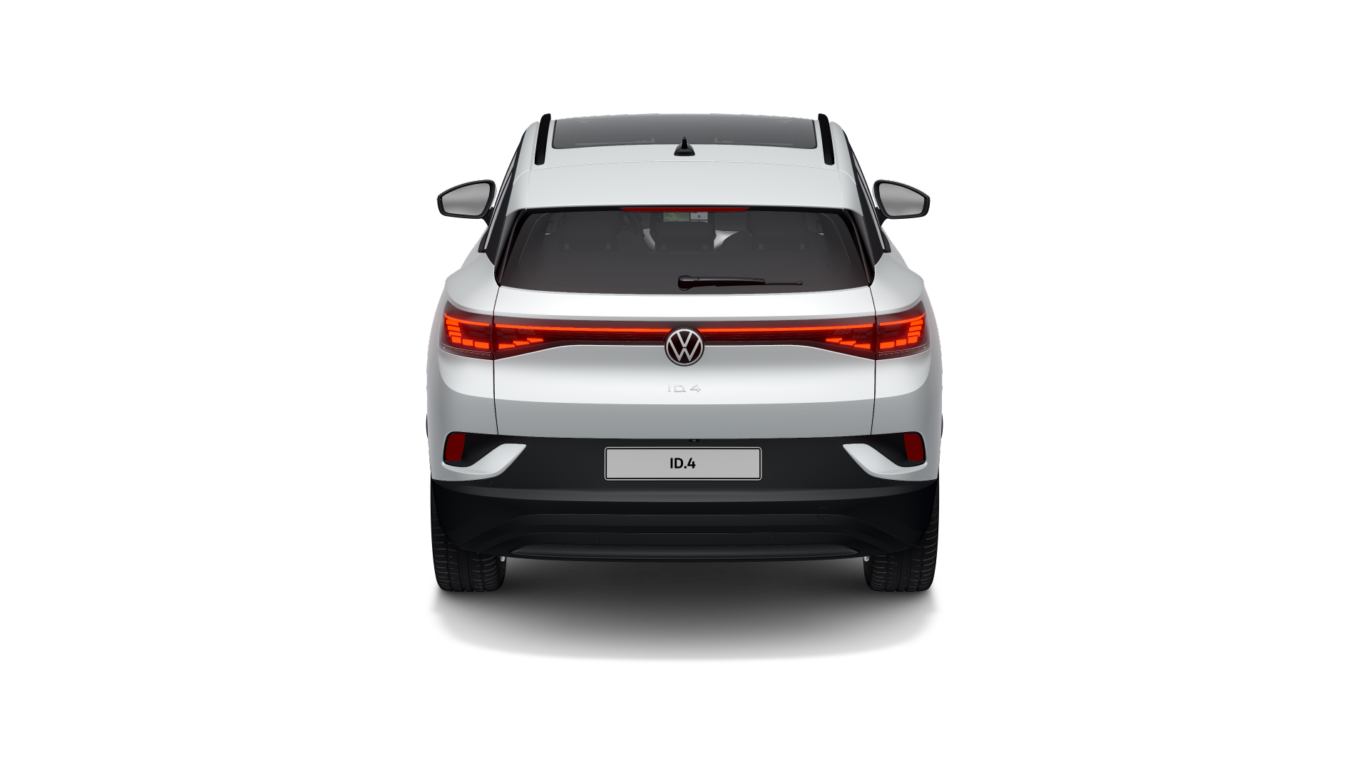 Volkswagen ID.4 Performance Pure