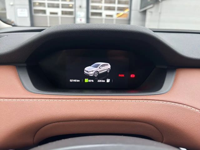 Skoda Enyaq iV 60