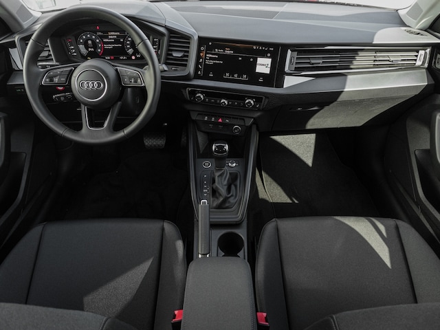 Audi A1 25 TFSI S-Tronic Sportback