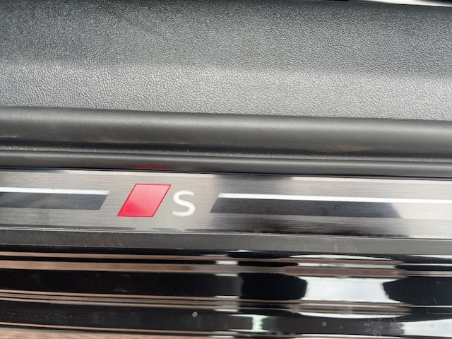 Audi A5 Avant Quattro S-Tronic