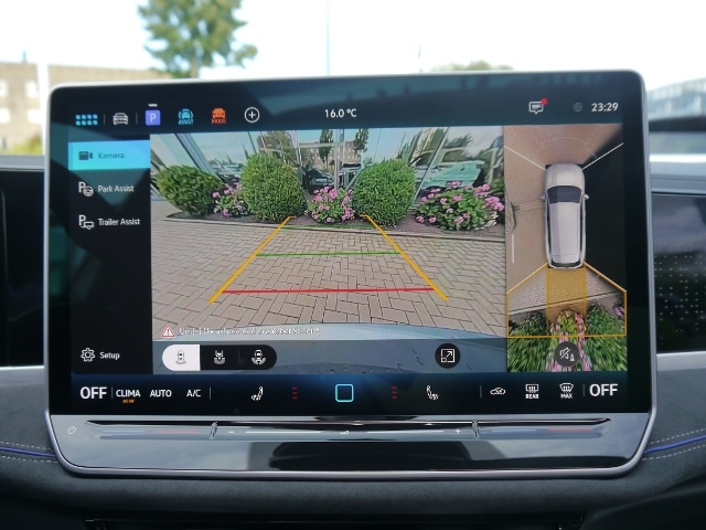 Volkswagen Passat 2.0 TDI 4Motion DSG Variant