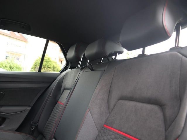 Volkswagen Golf DSG GTI