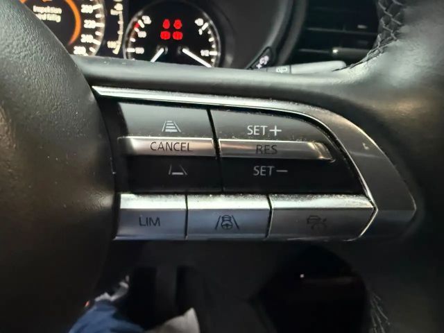 Mazda CX-30 Homura SkyActiv