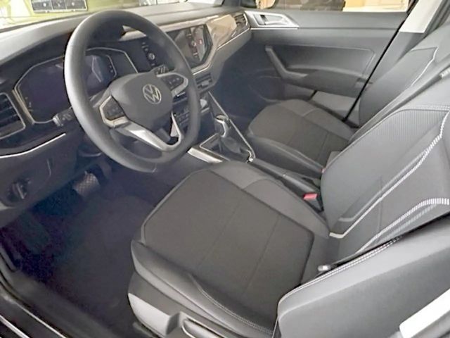 Volkswagen Taigo 1.5 TSI