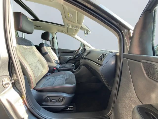 Seat Alhambra 1.4 TSI FR-lijn