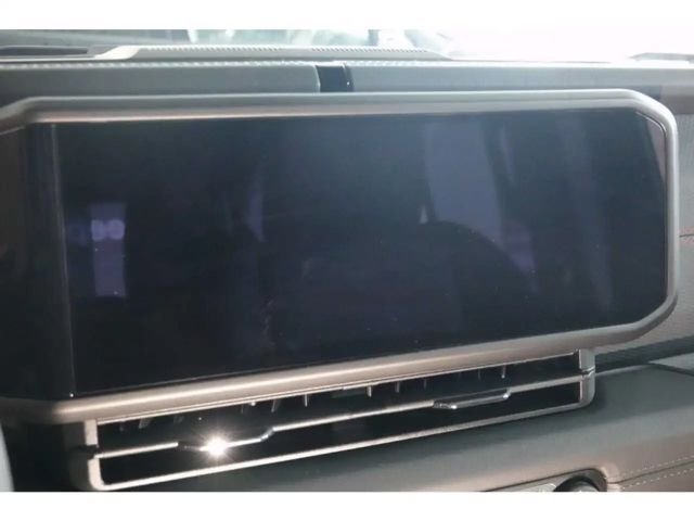 Jeep Wrangler Rubicon