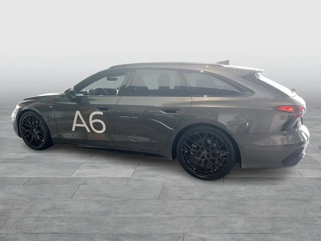 Audi A6 Quattro