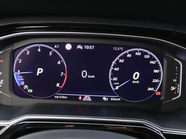 Volkswagen Taigo 1.0 TSI DSG IQ.Drive R-Line