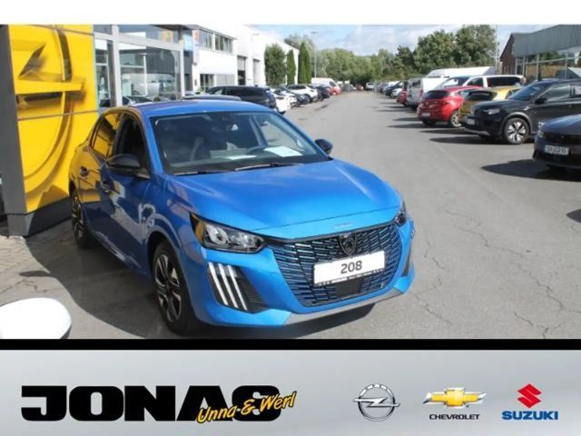 Peugeot 208 Allure Pack PureTech