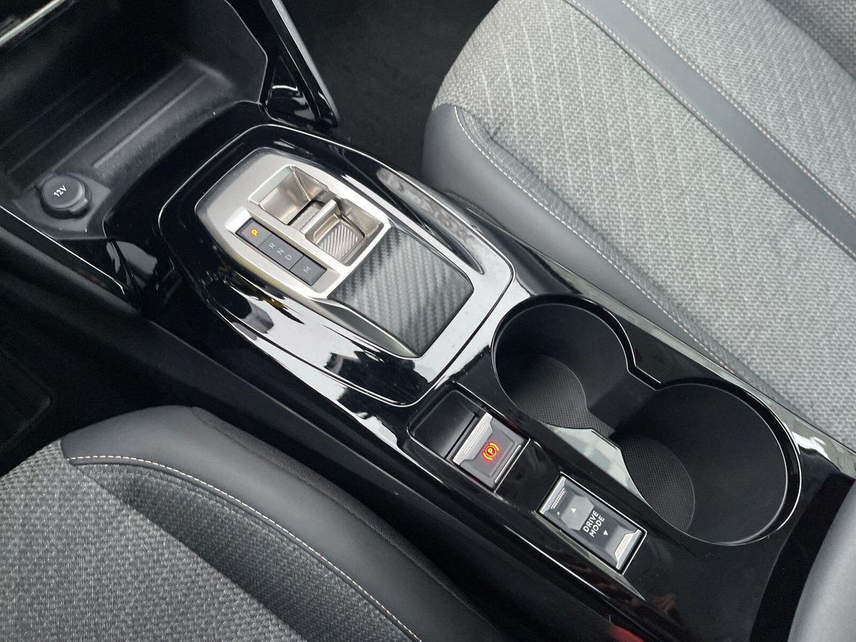 Peugeot 208 Allure Pack Hybrid