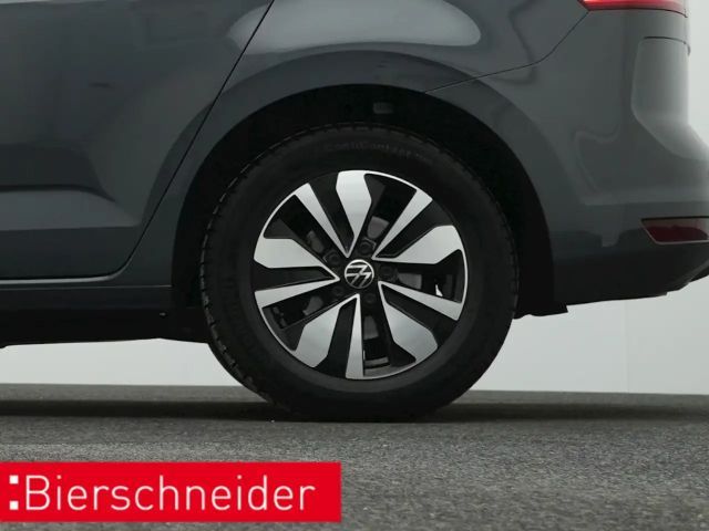 Volkswagen Touran 2.0 TDI Move