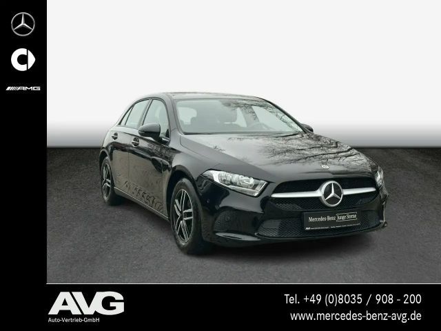 Mercedes-Benz A 180 Hatchback