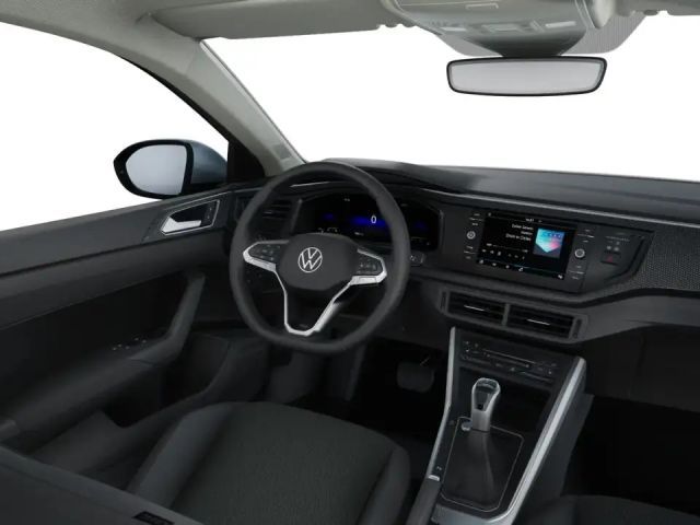 Volkswagen Taigo 1.5 TSI DSG Life