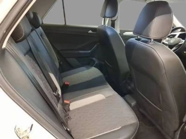 Volkswagen T-Roc 2.0 TDI Plus