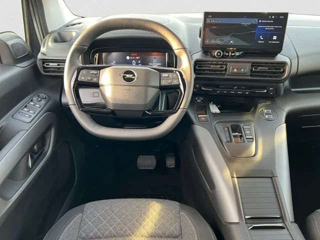 Opel Combo XL 1.5 Diesel AT|NAVI|KAM|AAC|KEYLESS|ALU