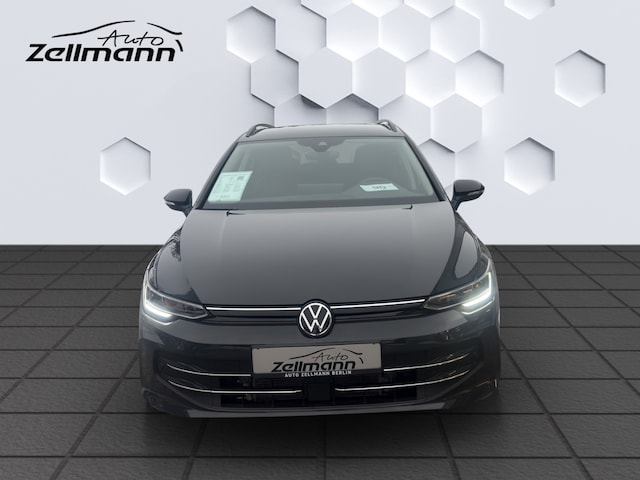 Volkswagen Golf DSG Golf VIII Variant