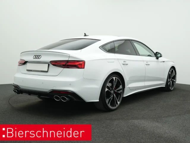 Audi S5 Sportback