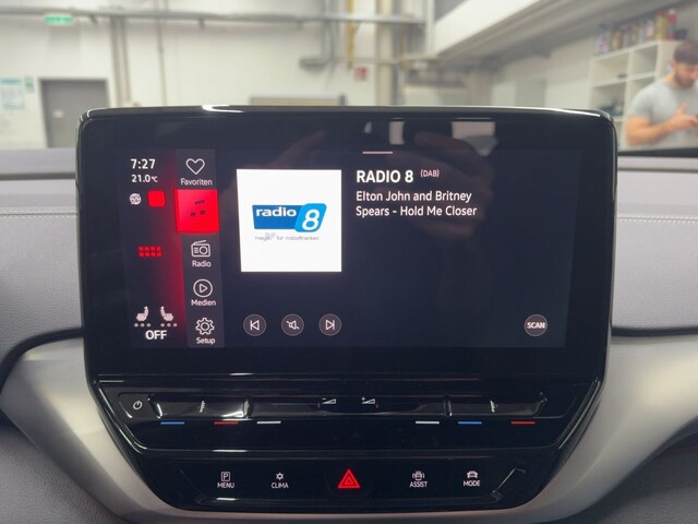 Volkswagen ID.4 Performance Pro