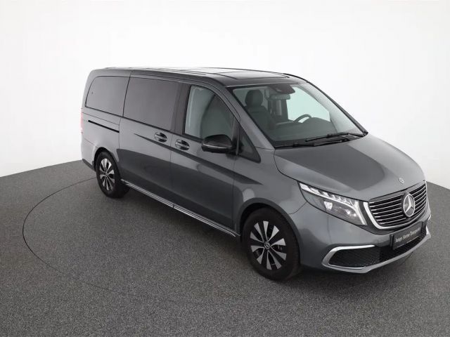 Mercedes-Benz EQV 300