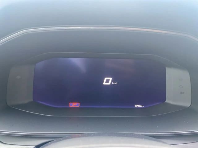 Cupra Formentor 2.0 TSI