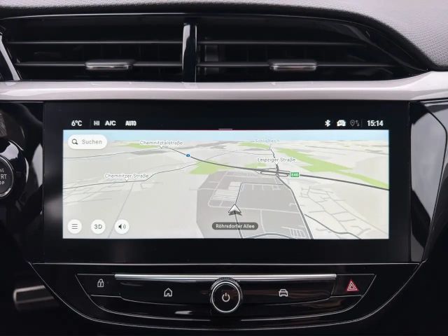 Opel Corsa GS-Line Grand Sport