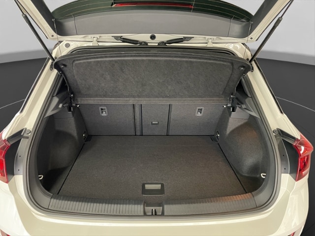 Volkswagen T-Roc 1.5 TSI DSG