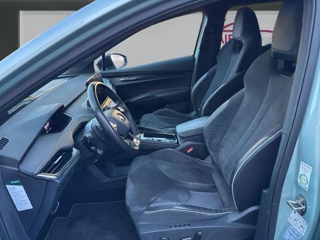 Skoda Enyaq Sportline iV 80