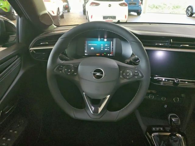 Opel Corsa GS-Line Grand Sport