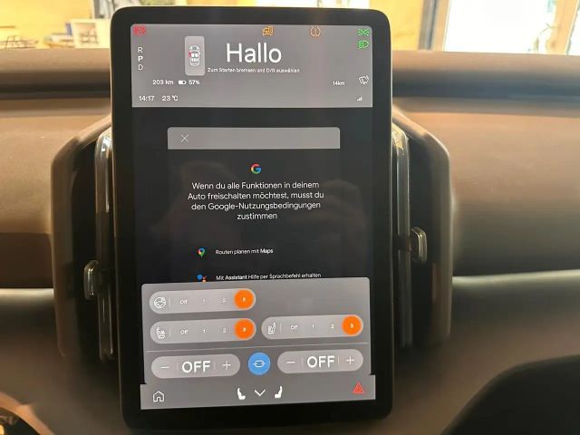 Volvo EX30 Achterwielaandrijving Plus