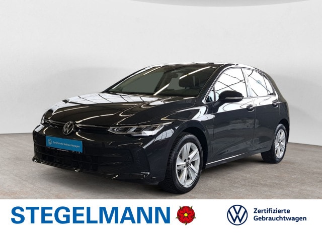 Volkswagen Golf 1.5 TSI Golf VIII Life