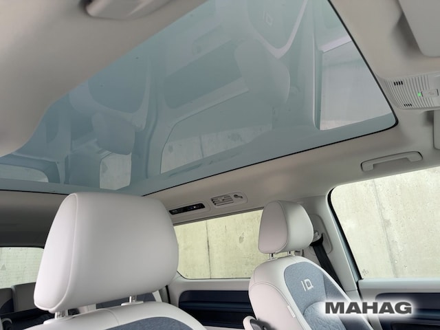 Volkswagen ID.Buzz LWB