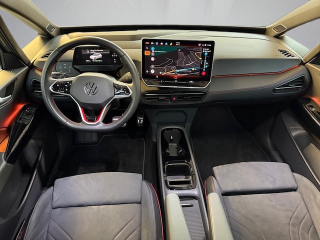 Volkswagen ID.3 GTX Performance