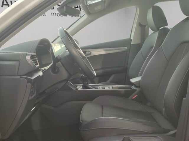 Cupra Formentor 1.5 TSI