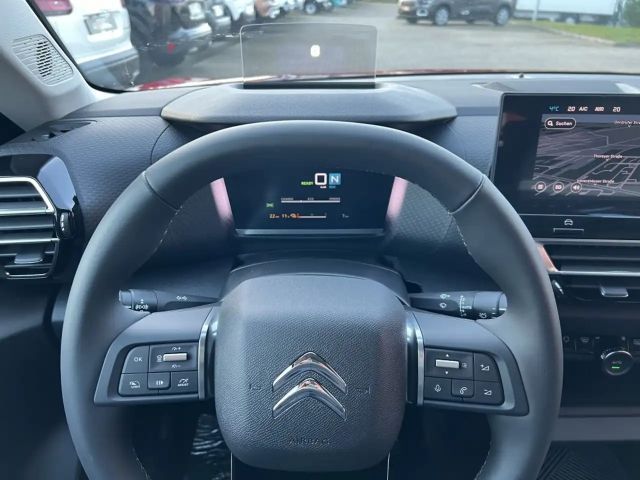 Citroën ë-C4 Shine
