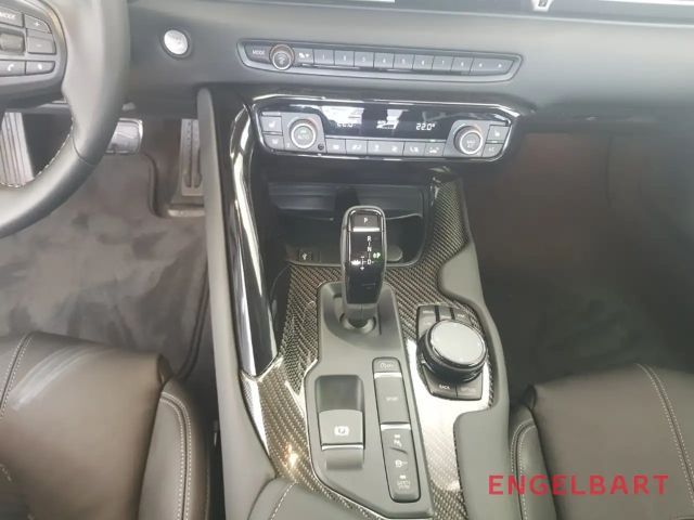 Toyota Supra 3.0 Legend Automatik