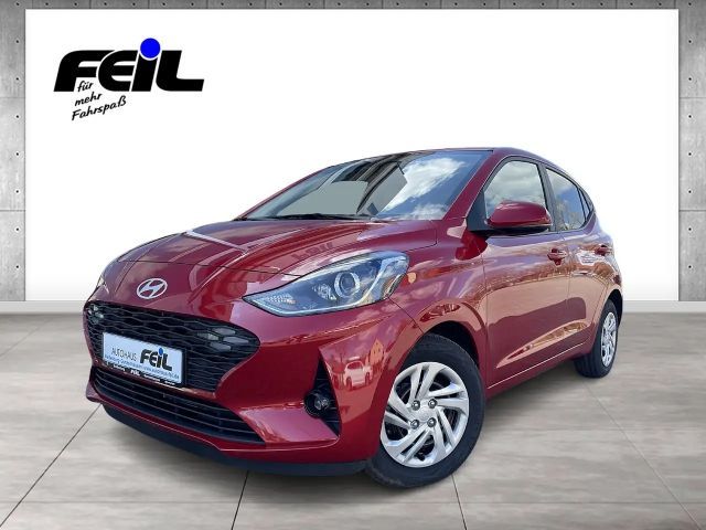 Hyundai i10 Select