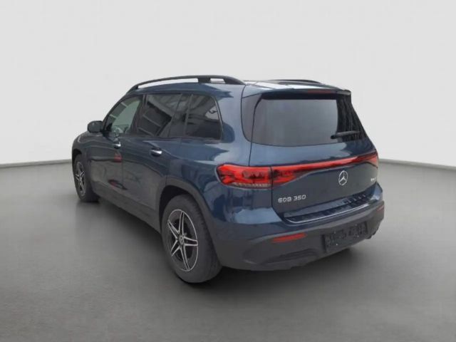 Mercedes-Benz EQB 350 4MATIC AMG Line