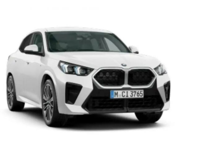 BMW X2 M-Sport sDrive20d