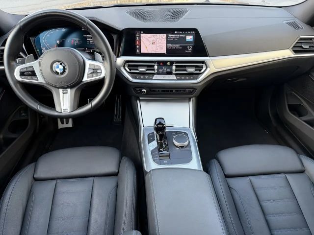 BMW 330 330d Touring xDrive