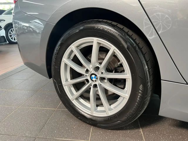 BMW 318 318d Touring