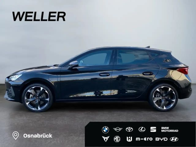 Cupra Leon 1.4 e-Hybrid