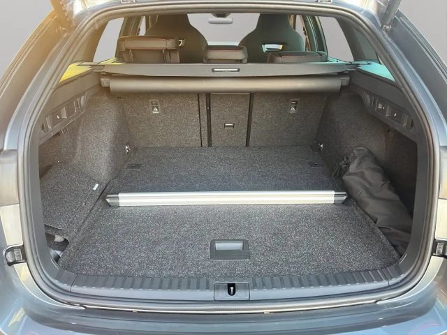 Skoda Octavia 2.0 TSI Combi RS