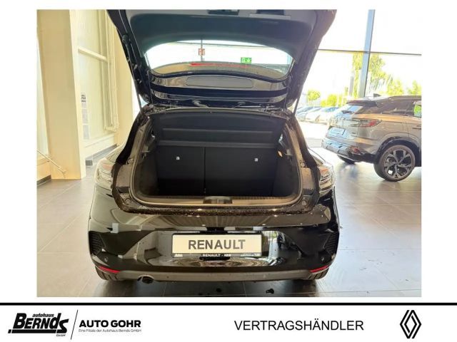 Renault Clio Evolution SCe 65