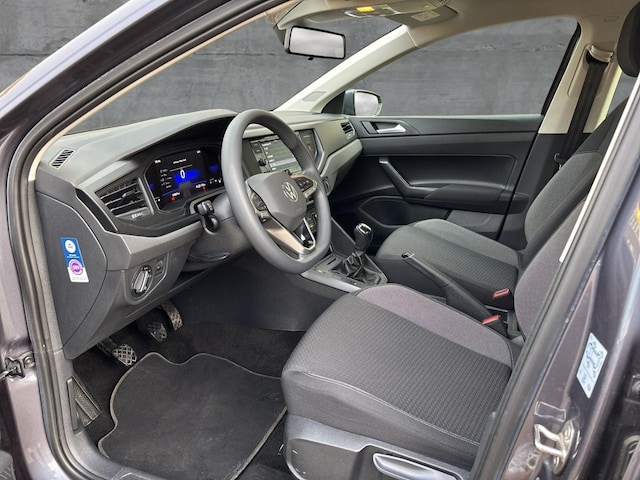 Volkswagen Polo 1.0 TSI