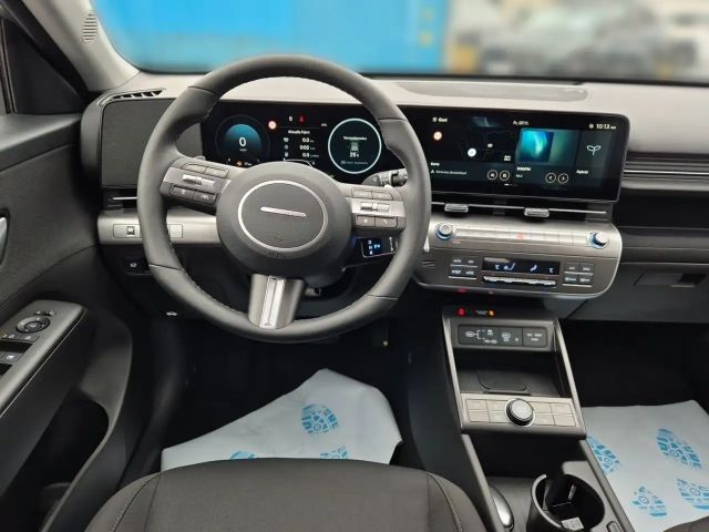 Hyundai Kona 2WD Hybrid Trend