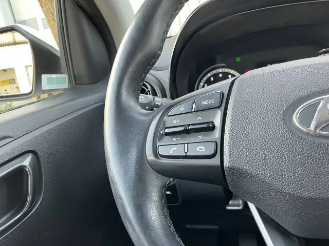 Hyundai i10 1.2 Trend