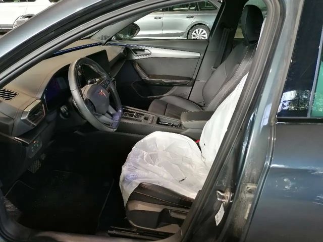 Cupra Formentor 1.4 e-Hybrid