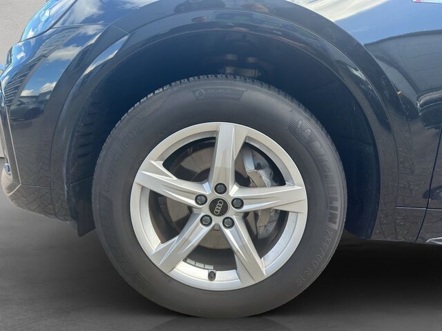 Audi Q5 40 TDI Quattro S-Tronic
