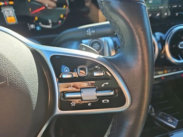 Mercedes-Benz GLB 250 Progressive